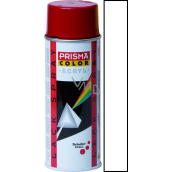 Schuller Eh klar Prisma Color Lack acrylic spray 91003 White matt 400 ml