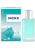 Mexx Ice Touch Woman EdT 30 ml eau de toilette Ladies