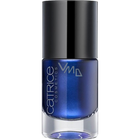 Catrice Ultimate Nail Polish 66 Blue And A Half Men 10 ml