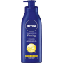 Nivea Q10 Plus Vitamin C Nourishing firming body lotion for dry skin 400 ml