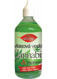 Bione Cosmetics Cannabis & Panthenol Hair Tonic 215 ml