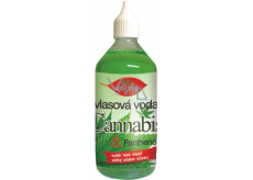 Bione Cosmetics Cannabis & Panthenol Hair Tonic 215 ml