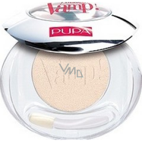 Pupa Vamp! Compact Eyeshadow Eyeshadow 101 Vanilla 2.5 g
