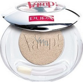 Pupa Vamp! Compact Eyeshadow Eyeshadow 402 Ivory 2.5 g