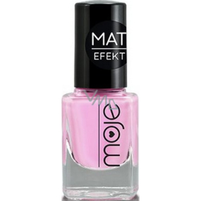 My Matt Effect Nail Polish 01 12 ml