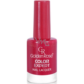 Golden Rose Color Expert nail polish 39 10.2 ml