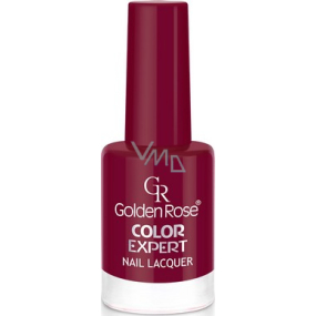 Golden Rose Color Expert nail polish 30 10.2 ml