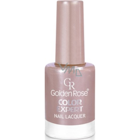 Golden Rose Color Expert nail polish 33 10.2 ml