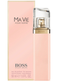Hugo Boss Ma Vie pour Femme Eau de Parfum 50 ml