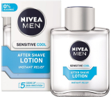Nivea Men Sensitive Cooling After Shave 100 ml