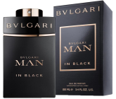 Bvlgari Man In Black Eau de Parfum for Men 100 ml