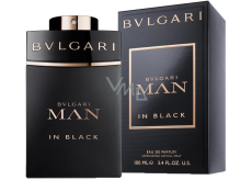 Bvlgari Man In Black Eau de Parfum for Men 100 ml