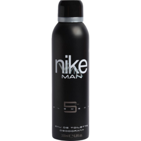 Nike 5th Element for Men deodorant spray for men 200 ml