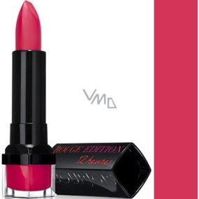 Bourjois Rouge Edition lipstick 35 Entry VIP 3.5 g