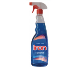 Iron Window and glass cleaner 1 l sprayer