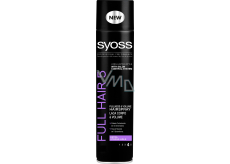 Syoss Full Hair 5 Volume and Fullness Hair Spray 300 ml