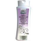 Bione Cosmetics Exclusive & Q10 Cleansing Makeup Remover Face Milk for All Skin Types 255 ml