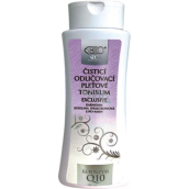 Bione Cosmetics Exclusive & Q10 Cleansing Makeup Remover Face Milk for All Skin Types 255 ml