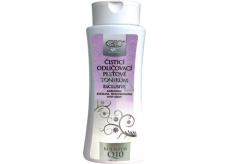 Bione Cosmetics Exclusive & Q10 Cleansing Makeup Remover Face Milk for All Skin Types 255 ml