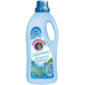 Chante Clair Gelsomino Azzurro liquid fabric softener 26 wash 1560 ml