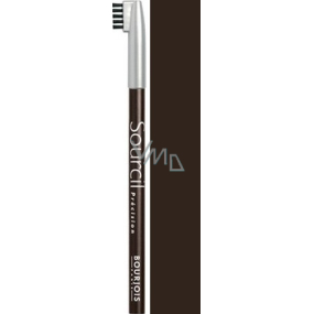 Bourjois Sourcil Précision Eyebrow Pencil 08 Brun Brunette 1.13 g