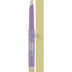 Pupa Snow Queen Matic Stylo eye shadow in a pen with the effect of freshness 002 Golden Star 1.5 g