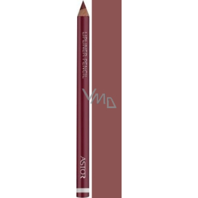 Astor Lip Liner contouring lip pencil 020 Cappuccino 1.2 g