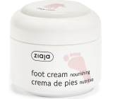 Ziaja Nourishing Foot Cream 50 ml