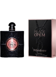 Yves Saint Laurent Black Opium Eau de Parfum for Women 30 ml
