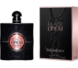Yves Saint Laurent Black Opium Eau de Parfum for Women 30 ml