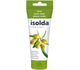 Isolda Olive with Tea Tree Oil Regenerating Hand Cream 100 ml