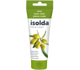 Isolda Oliva with tea tree oil regenerating hand cream 100 ml