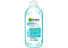 Garnier Skin Naturals Pure All In One Micellar Water for Combination to Oily and Sensitive Skin 400 ml