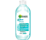 Garnier Skin Naturals Pure All In One micellar water for combination to oily and sensitive skin 400 ml