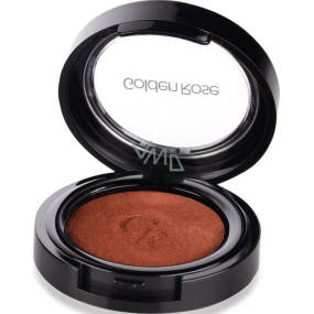 Golden Rose Silky Touch Pearl Eyeshadow Pearl Eyeshadow 127 2.5 g