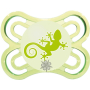 I have a Perfect silicone pacifier 6+ months