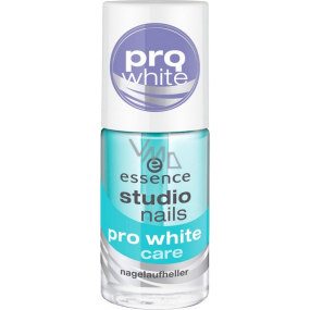 Essence Studio Nails Pro White Care nail polish 8 ml