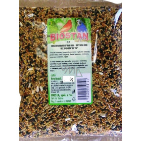 Biostan Exoty Food for exotics 500 g