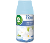 Air Wick FreshMatic Max Fresh Linen & White Lilac Refill 250 ml