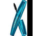 Rimmel London Wonderfull With Argan Oil Waterproof Mascara 001 Black 11 ml