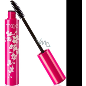 My Orchid mascara mascara for significant thickening and curling of eyelashes 01 black 11 ml