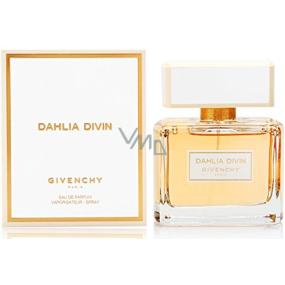 Givenchy Dahlia Divin Eau de Parfum for Women 75 ml