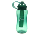 Rexona Sports plastic bottle with cooling insert green 500 ml