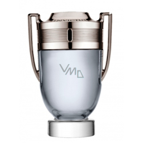 Paco Rabanne Invictus EdT 100 ml men's eau de toilette