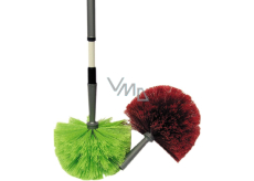 Cleanex Spider Web Duster with Telescopic Pole Diameter 21 cm 1 piece