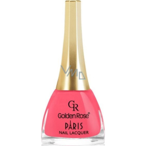 Golden Rose Paris Nail Lacquer nail polish 211 11 ml