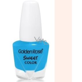 Golden Rose Sweet Color mini nail polish 09 5.5 ml