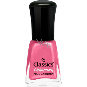 Classics Charming Nail Lacquer mini nail polish 58 7.5 ml