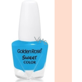 Golden Rose Sweet Color mini nail polish 54 5.5 ml