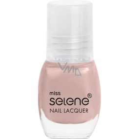 Miss Selene Nail Lacquer mini nail polish 195 5 ml
